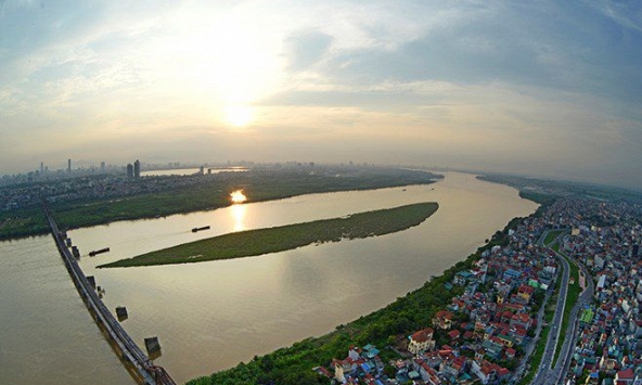 Các địa phương đảm bảo việc tài trợ kinh phí lập quy hoạch là tự nguyện, không điều kiện, không vì lợi ích của nhà tài trợ