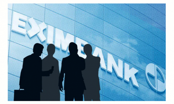 Eximbank sẽ có bước ngoặt?