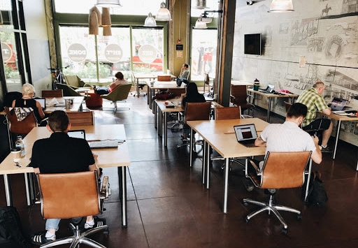 Tỷ lệ lấp đầy văn phòng cho thuê tại TP.HCM tăng cao trở lại sau dịch