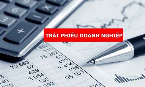 'Hoán đổi trái phiếu' là việc các doanh nghiệp phát hành trái phiếu để hoán đổi cho trái phiếu hiện hành