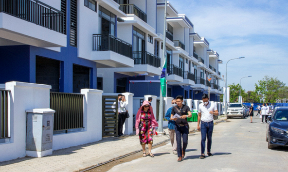 Bất động sản vẫn là kênh đầu tư tiềm năng, nhưng để tìm kiếm lợi nhuận là không dễ dàng