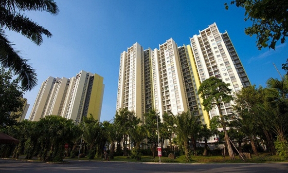 Nhiều quan điểm trái chiều về việc nên đánh thuế bất động sản hay không