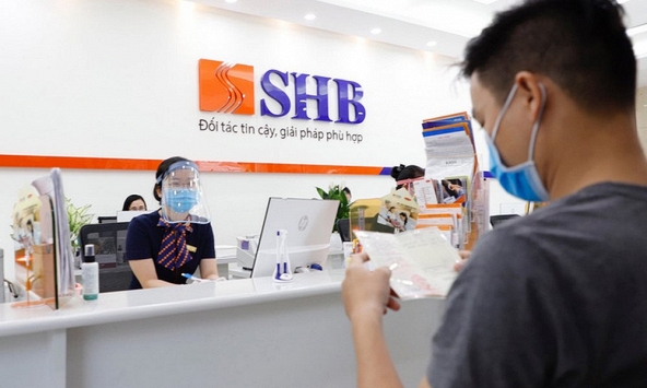 Tín dụng của SHB cho FLC và Tân Hoàng Minh là bao nhiêu?