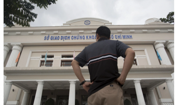 Từ vụ Trịnh Văn Quyết đến 'nhóm Louis' Đỗ Thành Nhân: Cần làm sạch thị trường chứng khoán