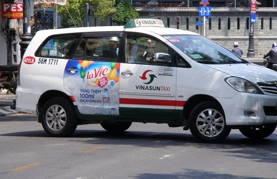 Đi qua 2 năm lỗ ròng liệu taxi Vinasun có lỗ năm thứ 3