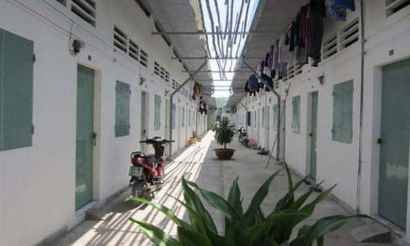 'Khát' nhà trọ, phòng trọ đạt chuẩn, doanh nghiệp vẫn bị… cấm cửa