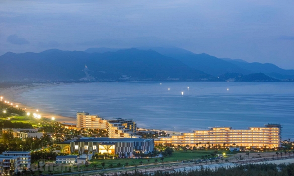 Một số kiến nghị cho rằng, Bộ Tài nguyên và Môi trường có thể xem xét, thừa nhận thuật ngữ “đất ở không hình thành đơn vị ở”