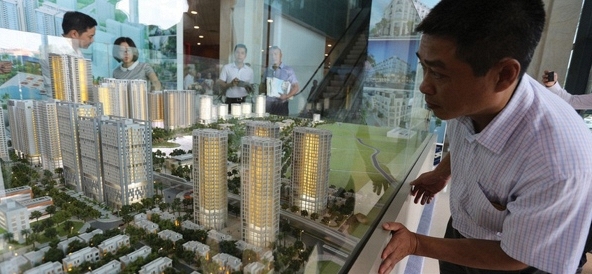 Căn hộ giá rẻ thật sự tuyệt chủng ở TP.HCM?