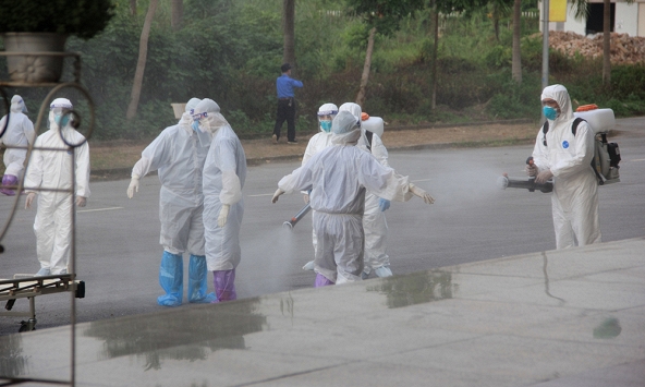 Lý giải những trường hợp 'bất tử' một cách...kì lạ với covid-19