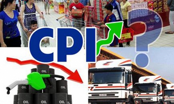 Giá cả leo thang kéo theo lạm phát đang gây ra những khó khăn cho TPHCM trong giai đoạn phục hồi kinh tế