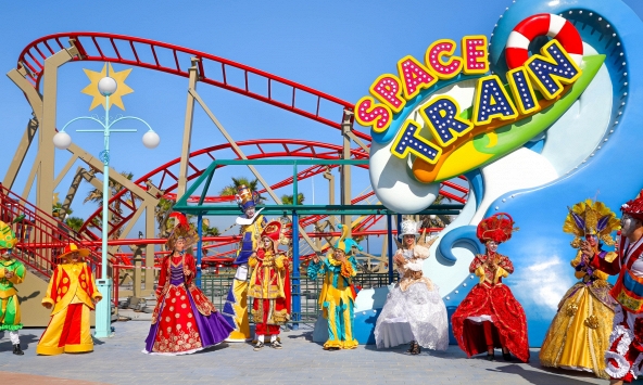 Shop Villa Golf – Biệt thự công năng kép trên trục đường đắt giá của NovaWorld Phan Thiet