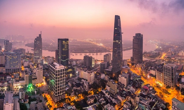 Kinh tế TP.HCM đang phục hồi và tăng trưởng ấn tượng