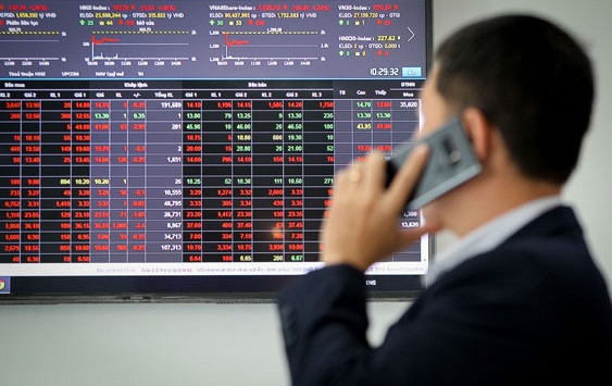 Động lực hỗ trợ thị trường chứng khoán trong tháng 5