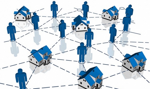 Công nghệ luôn là nhân tố giúp các giao dịch được hệ thống hóa, minh bạch và rõ ràng hơn để thay đổi các thói quen mua bán truyền thống