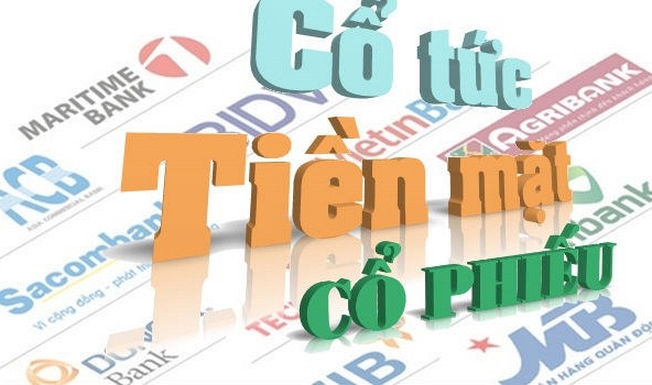 các ngân hàng sẽ phát hành thêm hàng tỷ cổ phiếu để trả cổ tức trong năm 2022