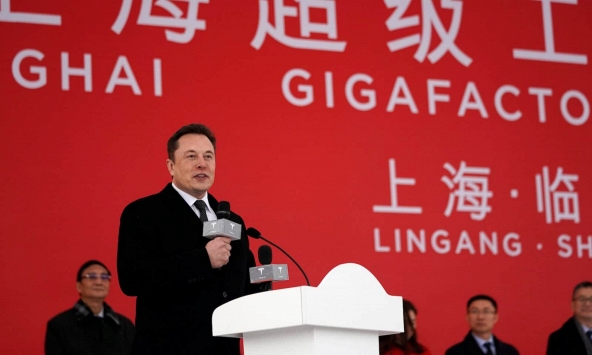 Một quỹ trợ cấp ở Florida đã kiện Elon Musk và Twitter