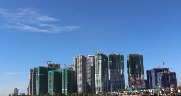 Bộ xây dựng nói gì về thị trường bất động sản