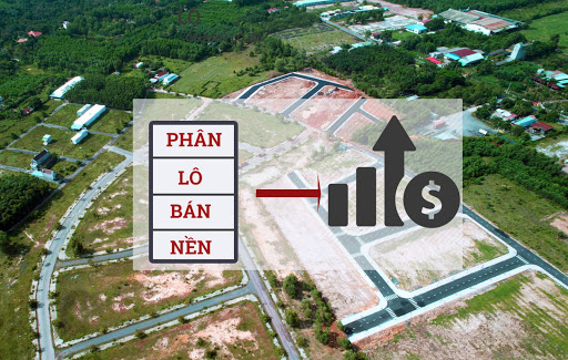 Hàng loạt các lệnh siết tín dụng, phân lô bán nền,... được triển khai khiến giới đầu cơ khó khăn