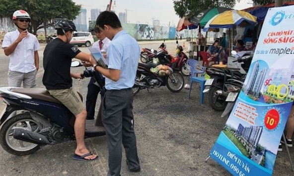 Mất hàng trăm triệu chỉ trong vài ngày với chiêu trò của 'cò dởm'