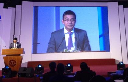 HoSE có người điều hành mới