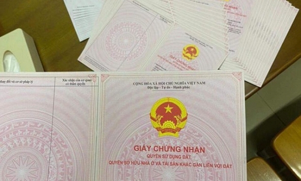 Vấn đề 'hai giá' trong chuyển nhượng bất động sản cần chấn chỉnh