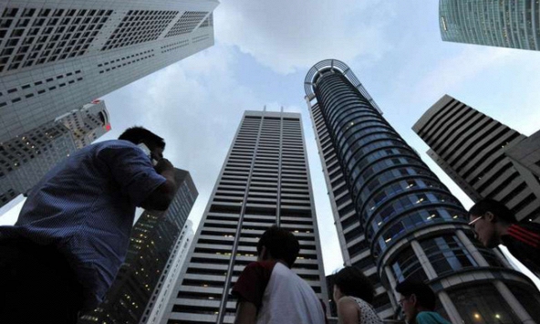 Doanh nghiệp bất động sản đang quay trở lại thành phố để phát triển dự án?