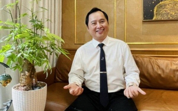 Ngân hàng siết 6 tài sản gồm 3 ô tô hạng sang và 3 bất động sản được ông Đỗ Thành Nhân