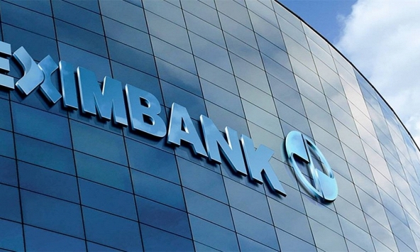 Eximbank  lời bao nhiêu khi thoái vốn tại Sacombank