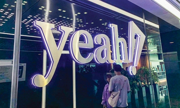 Lần lượt lãnh đạo cao nhất và cổ đông lớn nhất của Yeah1 thông báo thoái gần như toàn bộ cổ phần