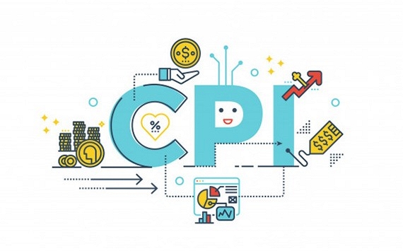 Giá xăng dầu trong nước tăng đẩy CPI tăng theo