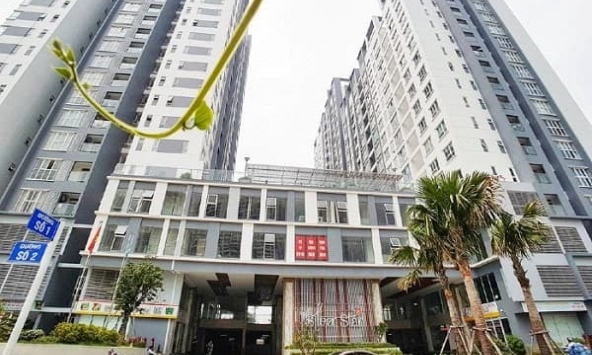 8 doanh nghiệp kinh doanh bất động sản vừa bị UBND TPHCM xử phạt hành chính