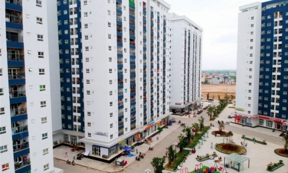 Đề xuất căn hộ chung cư chỉ với thời hạn 50 - 70 năm, thay vì lâu dài như hiện nay đang gây nhiều tranh cãi