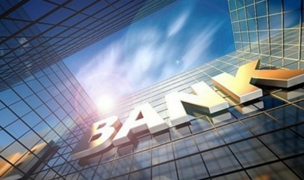 Những áp lực liên quan đến đại dịch Covid-19 đã bộc lộ các điểm yếu trong lĩnh vực ngân hàng