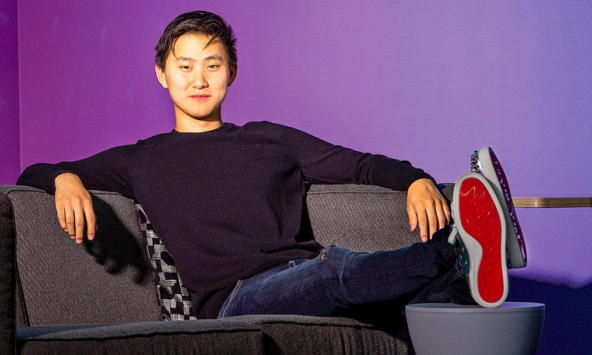 CEO 25 tuổi trở thành tỷ phú tự thân trẻ nhất thế giới