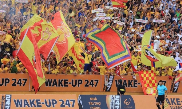 Điểm lại những lần “chơi lớn” bùng nổ cảm xúc của nước tăng lực vị cà phê Wake-up 247