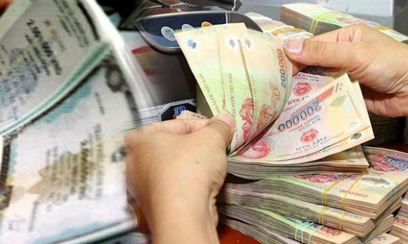 Nhiều doanh nghiệp địa ốc đang nằm trong Top nắm giữ nhiều tiền mặt và tiền gửi ngắn hạn