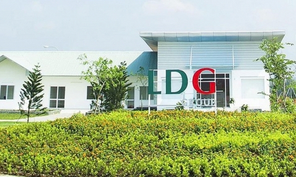 LDG muốn tổ chức ĐHCĐ năm 2022 lần 3 sau 2 lần bất thành