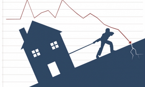 Thị trường bất động sản hiện tại sẽ không đóng băng?