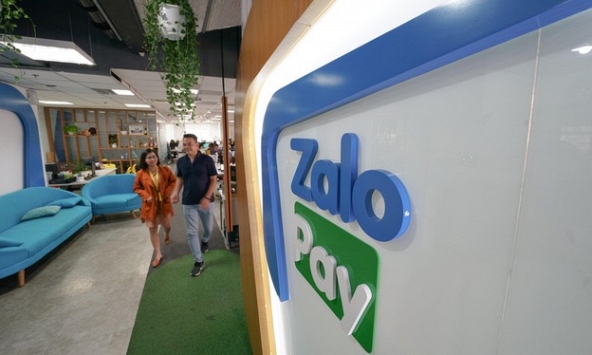 ZaloPay năm nay có thể sẽ lỗ tới hơn 3.000 tỷ