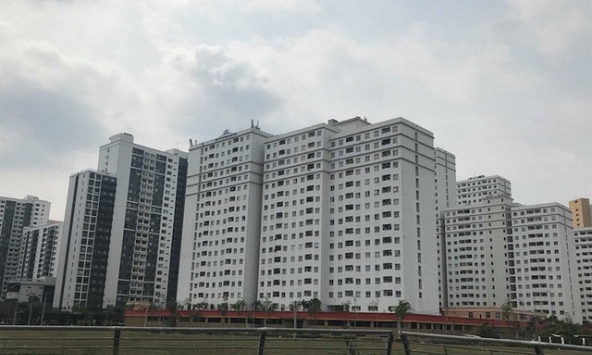 Bộ Xây dựng chủ trì gỡ 'nút thắt'