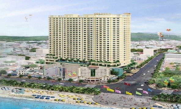 Rà soát lại quá trình chuyển nhượng chung cư Biển Vàng (Gold Sea)