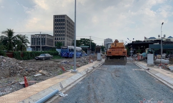 Sẽ ban hành quy định mới về việc tách khu đất thành dự án độc lập