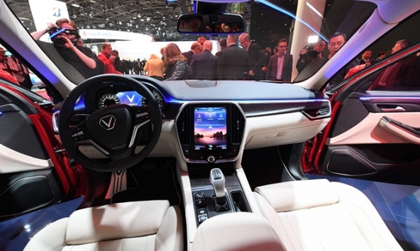 4 Giám đốc cấp cao của VinFast chia tay công ty