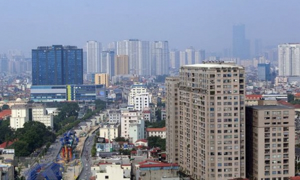 Mua bán bất động sản “hai giá” nhằm lách thuế khó kiểm soát