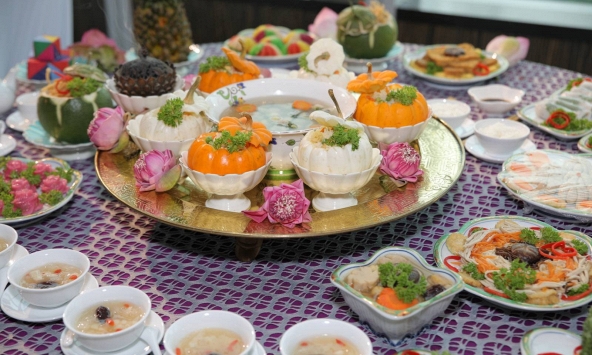 Làm thế nào để văn hóa ẩm thực trở thành thương hiệu quốc gia?