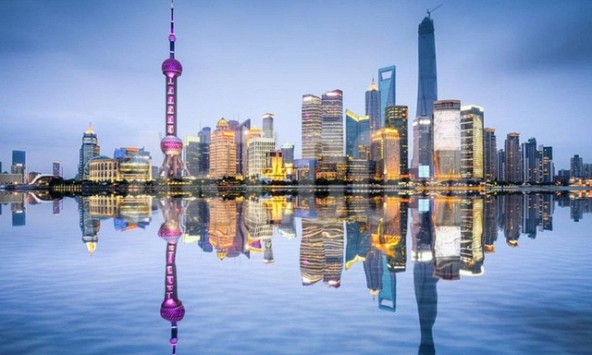 Địa ốc Trung Quốc có thể chứng kiến thêm nhiều công ty vỡ nợ trong năm nay