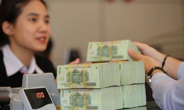 Gói hỗ trợ 2% lãi suất cho vay với tổng số tiền 40.000 tỷ đồng việc triển khai trên thực tế dường như còn quá chậm