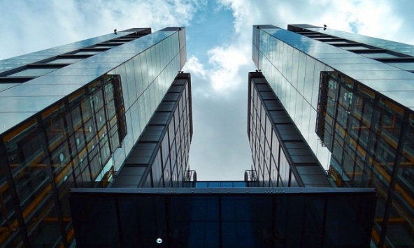 Nhiều tòa nhà văn phòng cho thuê ở TP.HCM đã không còn chỗ trống