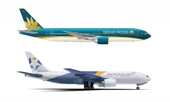 Pacific Airlines bị bán