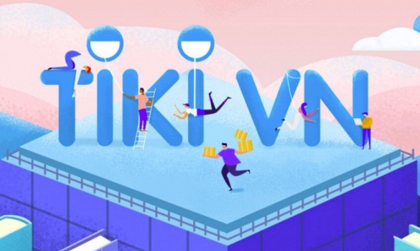 Tiki lọt 'tầm ngắm' của cơ quan thuế